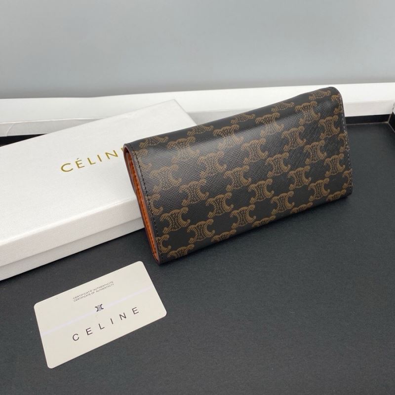 Celine Wallets Purse